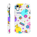 80's Vibe - Apple iPhone Tough case iPhone Tough Case Globally Fulfilled Retro
