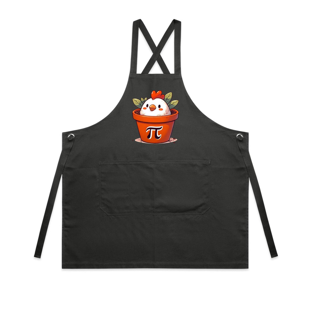 Chicken Pot Pi - AS Colour Carrie Apron