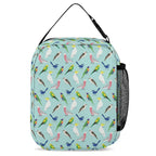 Australian Birds Backpack, Lunch Bag & Pencil Case Set