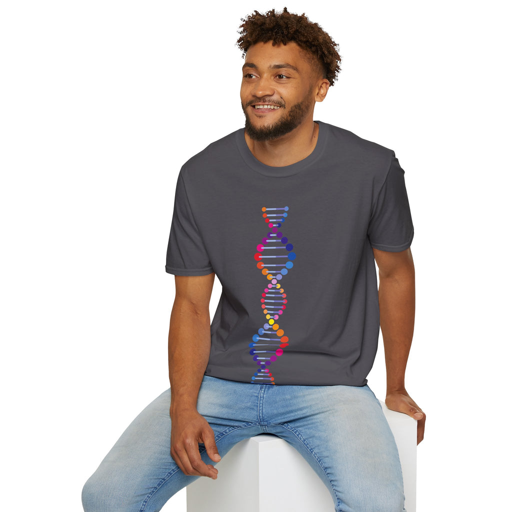 DNA - Unisex Softstyle T-Shirt