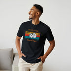 Personalised - Dice, Family Games Night - Classic Unisex Crewneck T-shirt | Gildan® 64000 Personalised T-shirt customise Games Globally Fulfilled personalise