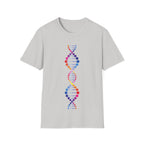 DNA - Unisex Softstyle T-Shirt