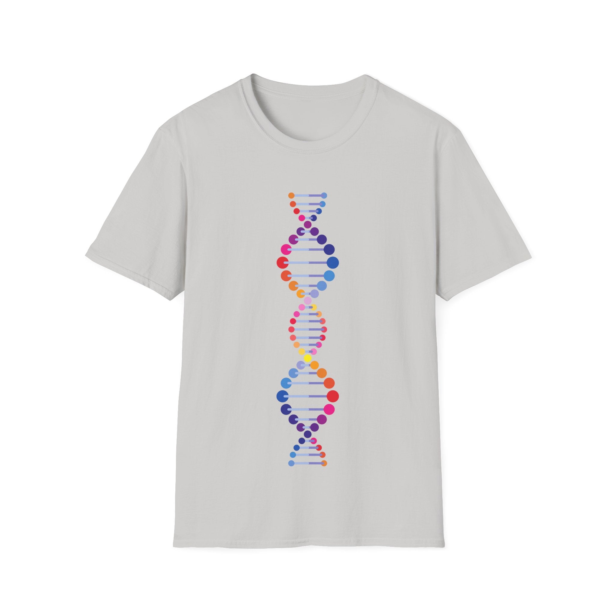 DNA - Unisex Softstyle T-Shirt