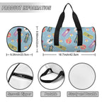 Beach Float Duffle Bag Duffle Bag Printed Offshore