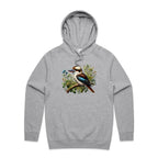 Kookaburra Men's AS Colour Hoodie