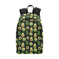 Cute Avocados - Fabric Backpack
