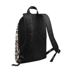 Tulips - Fabric Backpack