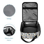 All About Space Backpack, Lunch Bag & Pencil Case Set