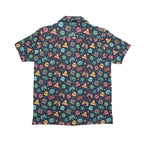 Video Game Senior Kids Hawaiian Shirt