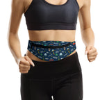 UFO's And Aliens - Bum Bag / Fanny Pack