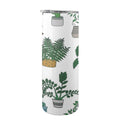 Plant Lover 20oz Tall Skinny Tumbler with Lid and Straw