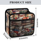 Watercolour Books - Car Seat Back Organiser Car Seat Back Organiser Printed Offshore Reading