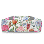 Australian Flowers Duffle Bag-Simple (Model 1715) Duffle Bag-Simple (1715)
