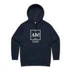 Ah! The Element Of Surprise Women's AS Colour Hoodie