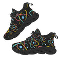 Atoms Women's Twisted Sole Sneakers