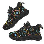 Atoms Women's Twisted Sole Sneakers