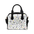 Music Time - Shoulder Handbag (Model 1634) One size Shoulder Handbags (1634)
