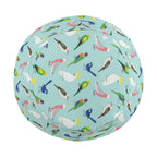 Australian Birds Kids' Bucket Hat