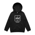 Ah! The Element Of Surprise Kids AS Colour Hoodie