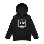 Ah! The Element Of Surprise Kids AS Colour Hoodie