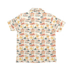 Beach Shack Senior Kids Hawaiian Shirt