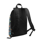 Galaxy - Fabric Backpack