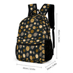 Planets Backpack, Lunch Bag & Pencil Case Set