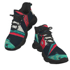 Fishing Lures Men's Twisted Sole Sneakers
