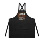Come To The Nerd Side, We Have Pi - AS Colour Carrie Apron