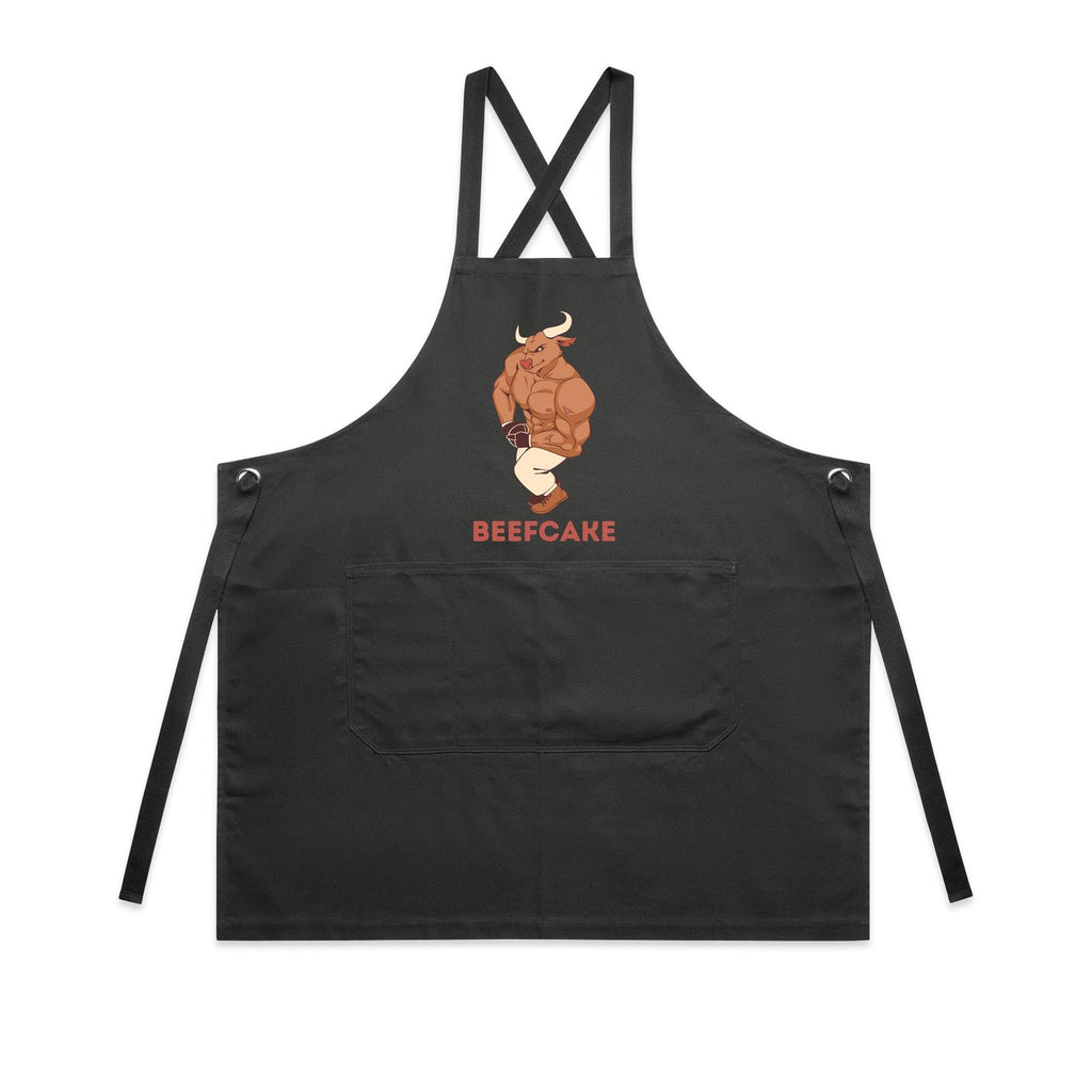 Beefcake - AS Colour Carrie Apron