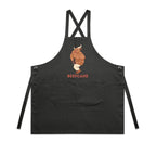 Beefcake - AS Colour Carrie Apron