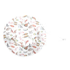 Birds Of A Feather Wide Brim Bucket Hat Wide Brim Bucket Hat Birds Printed Offshore