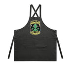 Alien, I'm Not Saying It Was Humans - AS Colour Carrie Apron