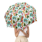 Surfing Safari Umbrella Umbrella Printed Offshore Surf