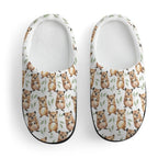 Quokkas Kids Cotton Slippers Kids Cotton Slippers animal Australia Printed Offshore