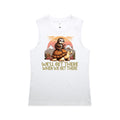 Sloth, We'll Get There When We Get There - AS Colour Women's Maple Tank