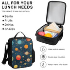 Galaxy - Three Piece Backpack Set