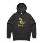 Tea-Rex - Mens Hoodie