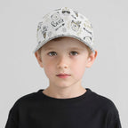 Bears Kids Baseball Cap