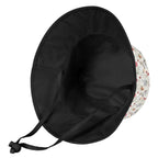 Australian Plants And Animals Kids' Bucket Hat