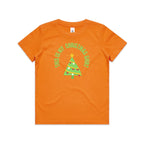 This Is My Christmas Shirt - Kids Youth T-shirt