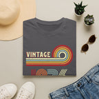 Turning 50, Vintage 1976 Unisex Softstyle T-Shirt T-Shirt Australian Printer Birthday Retro