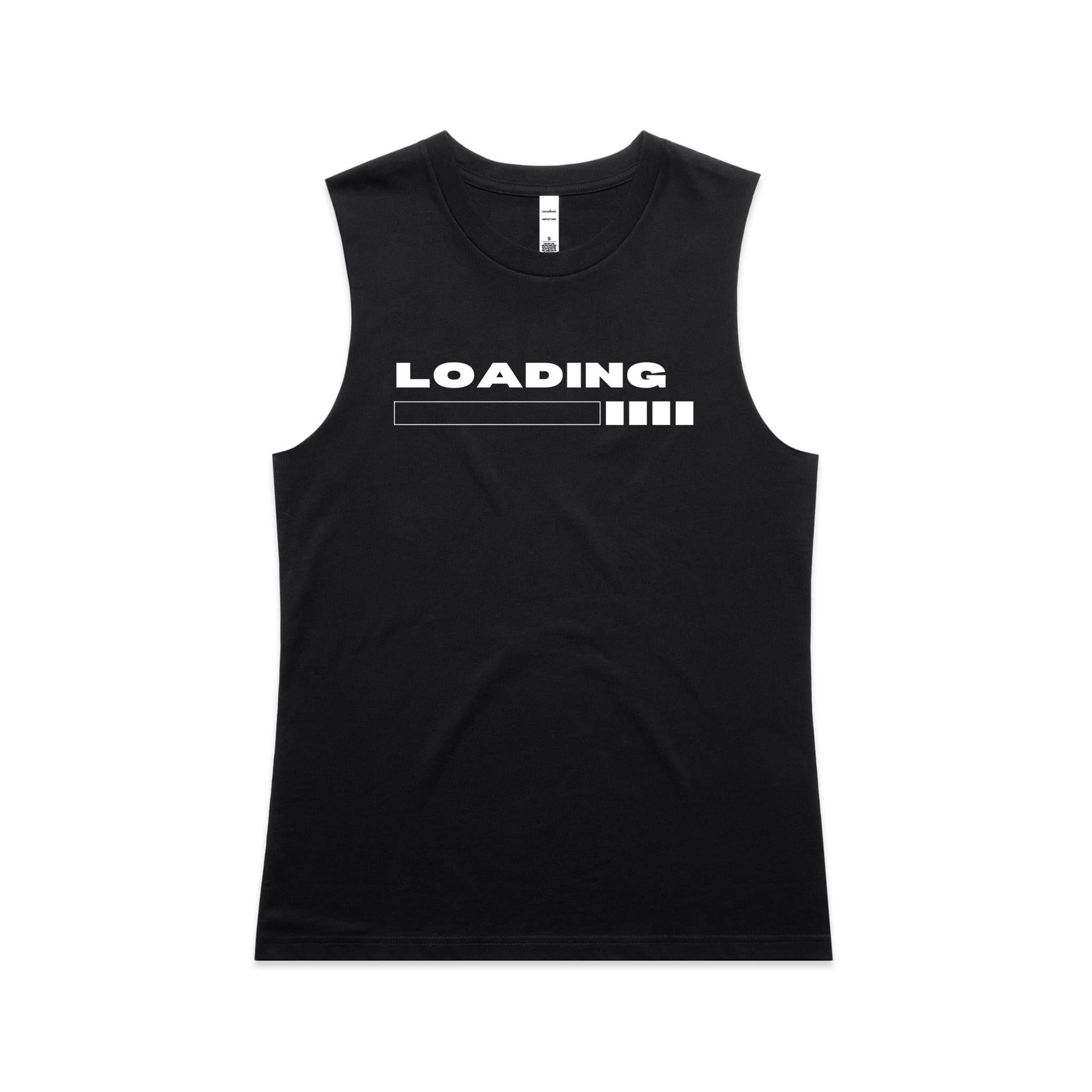 Loading - AS Colour Women's Maple Tank