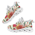 Australian Flora Women's Twisted Sole Sneakers
