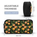 Oranges Backpack, Lunch Bag & Pencil Case Set