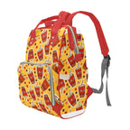 Cola - Multi-Function Backpack, Nappy / Diaper Bag