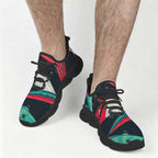 Fishing Lures Men's Twisted Sole Sneakers