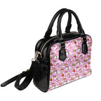 Fast Food - Shoulder Handbag (Model 1634) Shoulder Handbags (1634)