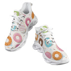Iced Doughnuts Women's Twisted Sole Sneakers