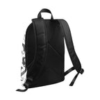 Rock Music - Fabric Backpack